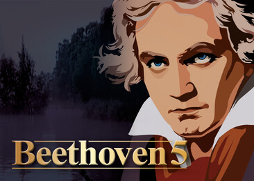 Beethoven 5 | © Obrasso Concerts