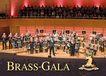 Brass-Gala | © World Band Festival Luzern