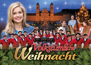 Volkstümliche Weihnacht