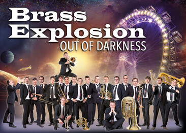 Brass Explosion | © Obrasso Concerts